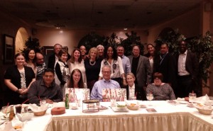 SD Celebration Dinner
